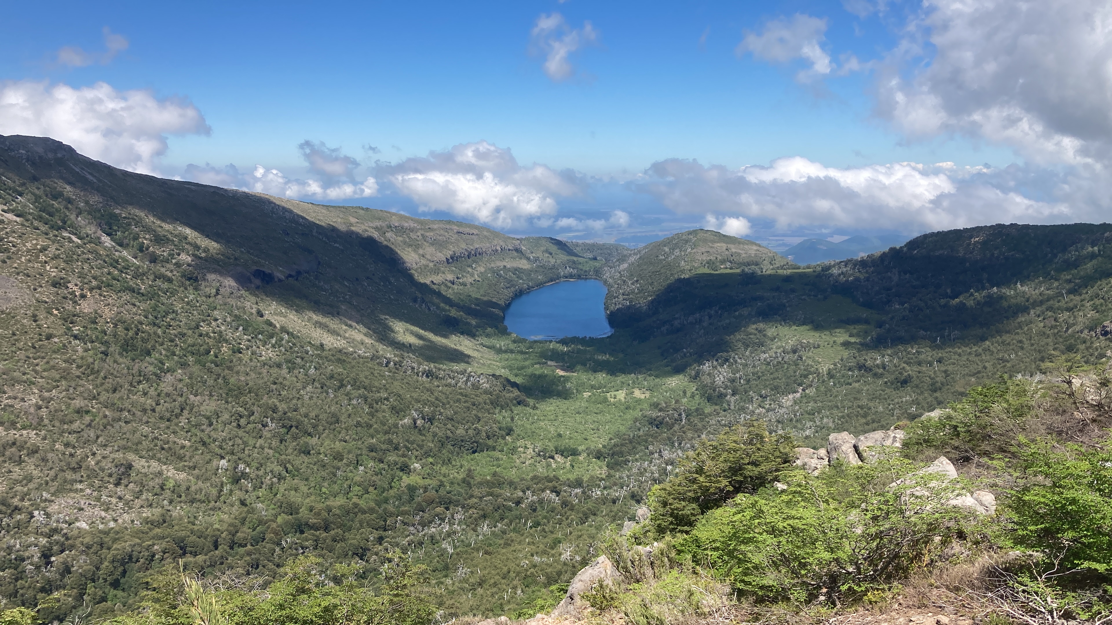 Fundo las Lagunas